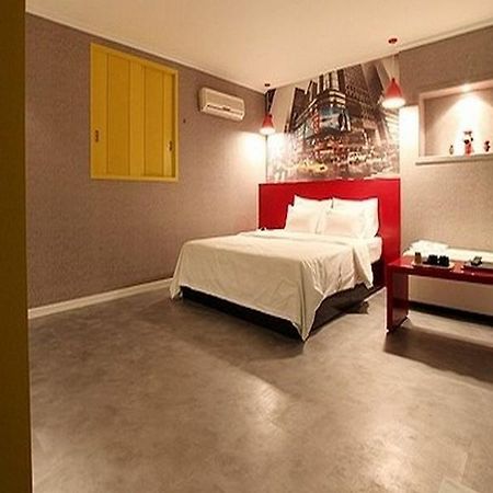 Hotel 7 Seven Hertz Siheung Extérieur photo