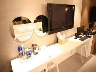 Hotel 7 Seven Hertz Siheung Extérieur photo