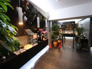 Hotel 7 Seven Hertz Siheung Extérieur photo