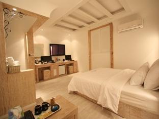 Hotel 7 Seven Hertz Siheung Extérieur photo